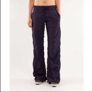 Lululemon Dance Studio Pant